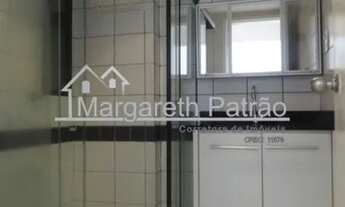 Imagem 4: Apartamento 01 quarto no Edifício Itaigara Múltiplos