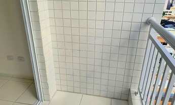 Imagem 6: Apartamento na Aviação em Praia Grande - SP