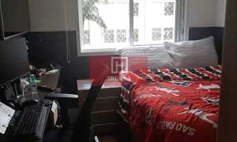 Imagem 7: Apartamento à venda no bairro Cambuci - São Paulo/SP, Zona Sul