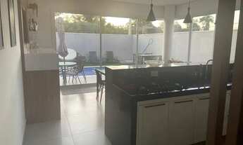 Imagem 4: Casa com 3 quartos à venda, 220 m² por R$ 1.690.000 - Jardins Di Roma - Indaiatuba/SP