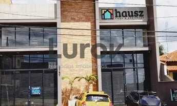 Imagem: Salão - Parque Nova Suíça - Valinhos