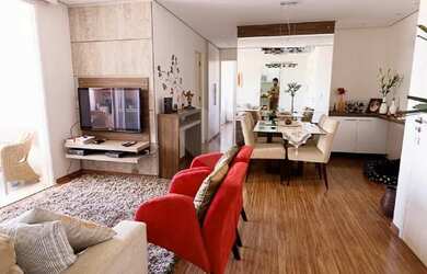 Imagem 3: Apartamento Metrô Parada Inglesa