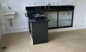 Imagem 12: Apartamento para venda possui 50 metros quadrados com 2 quartos em Leblon - Rio de Janeiro