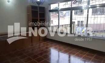 Imagem 4: Sobrado no Lauzane Paulista com 03 dormitórios sendo suíte