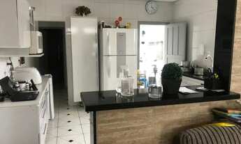 Imagem 2: Casa com Edícula à Venda no Bairro Santa Paula em São Caetano do Sul