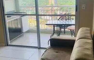 Imagem 2: Apartamento 3 quartos para alugar Manaus,AM Dom Pedro - R$ 5.000