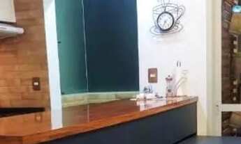 Imagem 5: Cobertura com 2 dormitórios à venda, 96 m² por R$ 960.000,00 - Saúde - São Paulo/SP