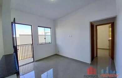 Imagem 3: Apartamento novo para locação - 1 quarto e 1 vaga de garagem