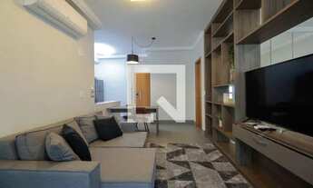 Imagem 5: Apartamento para Aluguel - Jardim Anália Franco, 1 Quarto, 55 m2