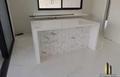 Imagem 4: Casa com 5 dormitórios à venda, 430 m² por R$ 5.299.999,90 - Jardim do Golfe - São José do