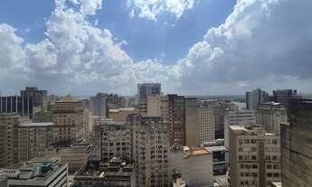 Imagem 2: SALA COMERCIAL NO 23º ANDAR