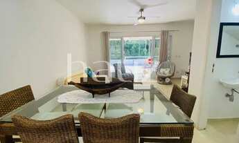 Imagem 3: CASA DE VILLAGIO À VENDA, COM 3 DORMITÓRIOS, 95M2, NA RIVIERA DE SÃO LOURENÇO BERTIOGA-SP