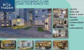 Imagem: ODIVALDO VENDE Apartamento para venda tem