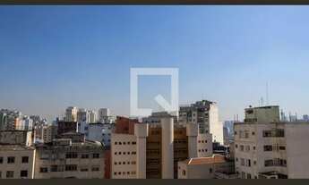 Imagem 4: Apartamento à Venda - Santa Cecília, 1 Quarto, 40 m2