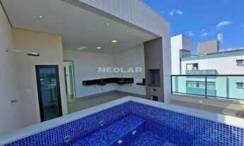 Imagem 3: Cobertura para Venda em Belo Horizonte, Itapoã, 3 dormitórios, 3 suítes, 5 banheiros, 3 va