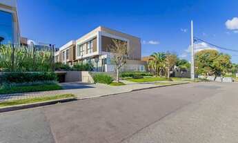 Imagem: SOBRADO EM CONDOMÍNIO com 3 dormitórios