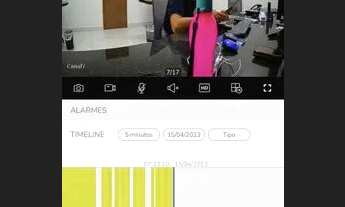 Imagem 3: Apartamento para aluguel e venda possui 40 metros quadrados com 1 quarto