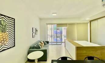 Imagem 4: Apartamento com 1 dormitório, 44 m² - venda por R$ 700.000,00 ou aluguel por R$ 4.500,00/m