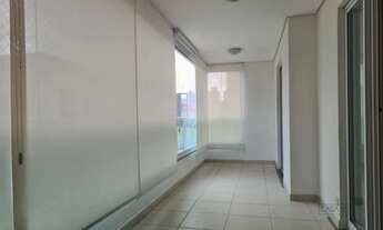 Imagem 4: Apartamento com 3 suíte para alugar, 105 m² por R$ 5.352/mês - Vila Ema - São José dos Cam