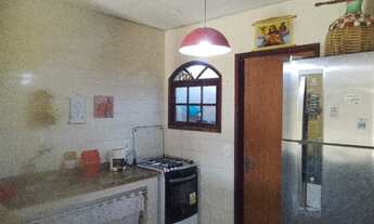 Imagem 2: Casa rua 500m Praia