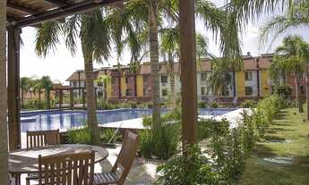 Imagem: Apartamento com sacada, churrasqueira, vaga