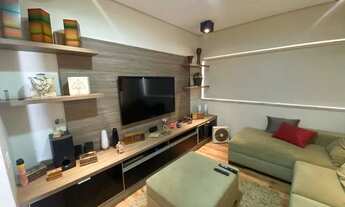 Imagem 5: Casa com 3 dormitórios à venda, 351 m² por R$ 1.300.000,00 - Jardim do Lago - Uberaba/MG