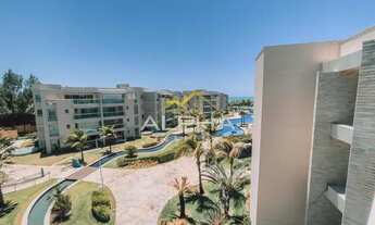 Imagem 2: Cobertura para venda possui 147 metros quadrados com 3 quartos em Aquiraz - Aquiraz - CE