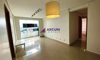 Imagem: Apartamento 2 quartos Buritis (BH) - Venda