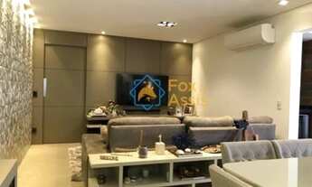 Imagem 3: Venda - Apartamento - Parque Residencial Nardini - Americana - SP