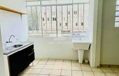 Imagem 7: AKG IMÓVEIS ALUGA 1 QUARTO NO CENTRO DE CURITIBA