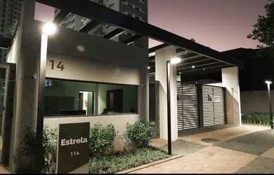 Imagem 12: Apto Novo com 55 metros para locação 200m do metro carrão