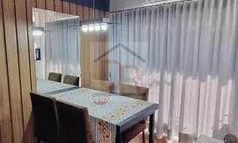 Imagem 6: Apartamento à venda, 65 m² - Jardim Ipiranga - Americana/SP