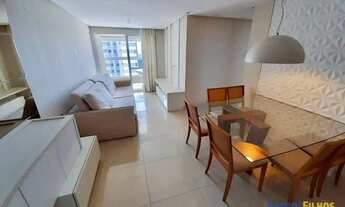 Imagem: Apartamento mobiliado no Condomínio Felicita