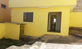 Imagem 3: Casa com 3 dormitórios à venda, 153 m² por R$ 550.000 - Ponte de Campinas - Jundiaí/SP