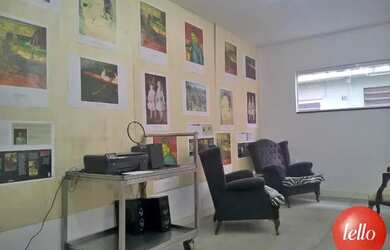 Imagem 5: São Paulo - Casa Comercial - Pinheiros