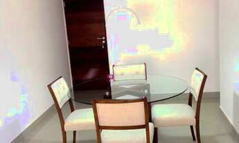 Imagem 6: Alugo apartamento mobiliado em Manaíra