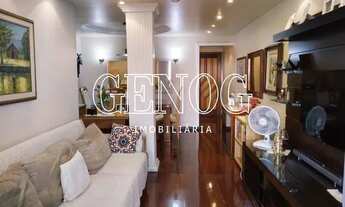 Imagem 6: Apartamento 03 quartos, suíte, varanda à venda na rua Martins Pena, Tijuca!