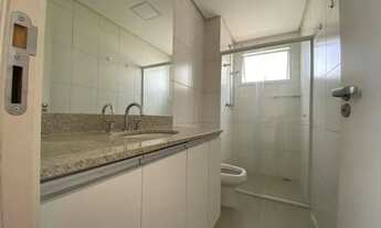 Imagem 7: Apartamento com 3 dormitórios, sendo 1 suíte para alugar, 80 m² por R$ 2.700/mês - Condomí