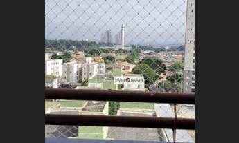 Imagem 3: Apartamento com 3 dormitórios para alugar, 75 m² por R$ 2.417,38/mês - Conjunto Residencia