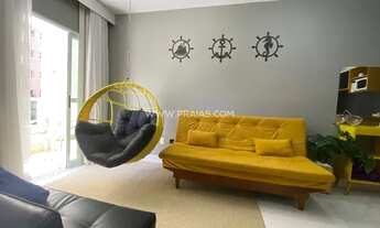 Imagem 2: Apartamento flat com 1 suíte, Riviera de São Lourenço