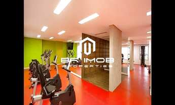 Imagem 3: APARTAMENTO RESIDENCIAL em SÃO PAULO - SP, INTERLAGOS