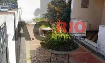 Imagem 3: Casa de rua-À VENDA-Bento Ribeiro-Rio de Janeiro-RJ