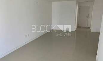 Imagem 7: Barra da Tijuca Apartamento com 3 dormitórios