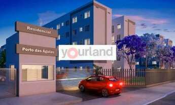 Imagem: PORTO ALEGRE - Apartamento Padrão - Restinga