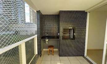 Imagem 2: Apartamento com 3 dormitórios, 80 m² - venda por R$ 540.000,00 ou aluguel por R$ 3.000,00