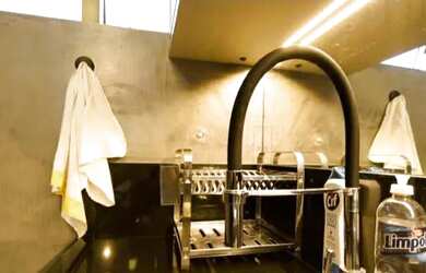 Imagem 15: Flat para aluguel possui 48 metros quadrados com 1 quarto em Bela Vista - São Paulo - SP