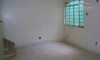Imagem 2: Sobrado com 3 dormitórios, 152 m² - venda por R$ 1.250.000,00 ou aluguel por R$ 12.256,00