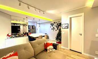 Imagem 7: Apartamento-São Paulo-BELÉM