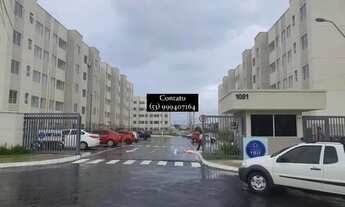 Imagem: ALUGO APARTAMENTO