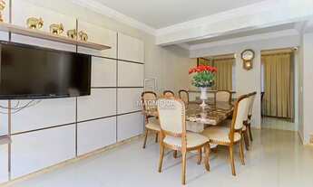 Imagem 5: Sobrado Mobiliado.Que tal morar em um magnífico imóvel localizado em um dos melhores bairr